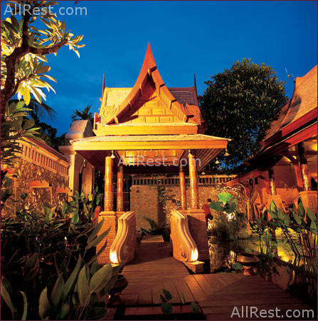 Sawasdee Village 29